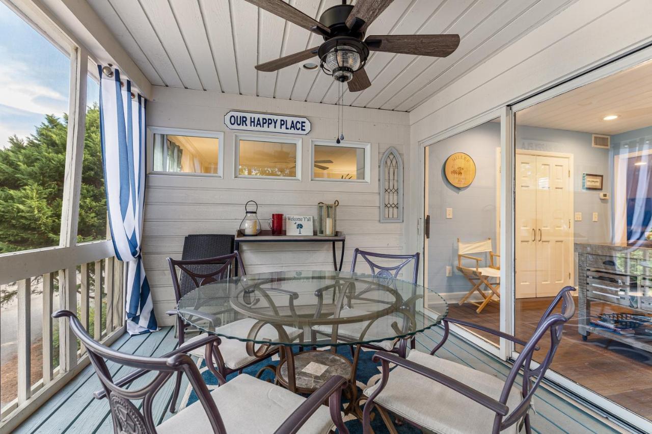 757 Spinnaker Beach House Seabrook Island Exterior photo