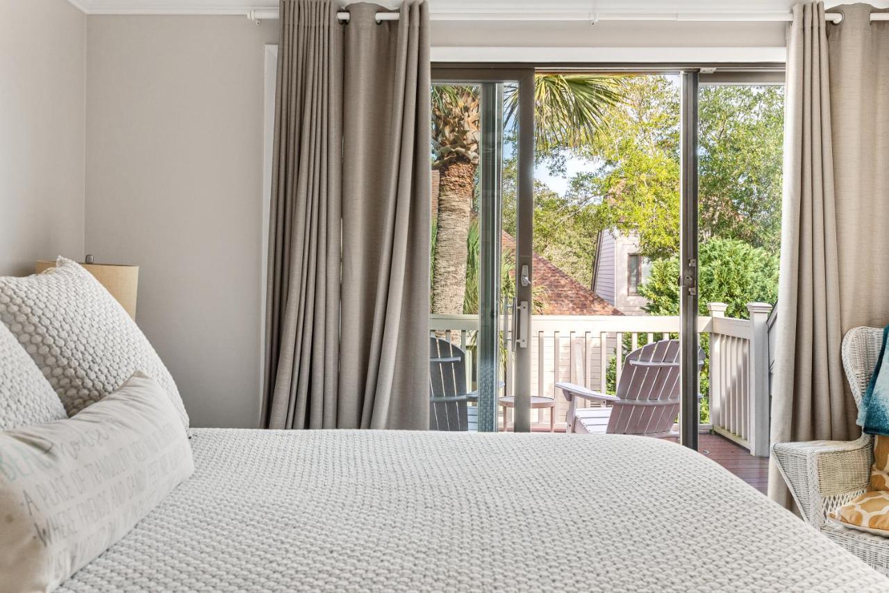 757 Spinnaker Beach House Seabrook Island Exterior photo
